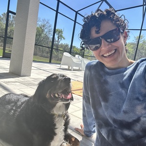 Fundraising Page: Rossana Conde Colon